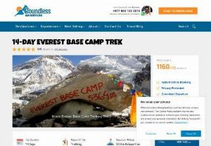 Everest Base Camp Trekking - We are local trekking and tour operator in Kathmandu Nepal. We do provide Everest Base camp Trekking for 12 to 14 days from Kathmandu including flight tickets from Kathmandu to Lukla and Kathmandu at the end. Look at the given links for more details