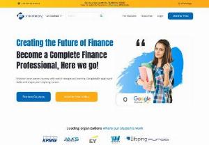 Best Accounting Training Institute in Kerala | Finprov - Finprov is one of the Best Accounting Training Institute in Kerala, providing courses like GST, Income Tax, Tally, QuickBooks, SAP FICO and other Accounting Courses with 100% placement assistance.