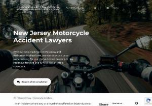 Motorcycle Accident Attorneys New Jersey - Searching for motorcycle accident attorneys in New Jersey or New York? Call Brandon J. Broderick, Attorney at Law. Brandon J. Broderick is a law firm where experienced lawyers help clients to recover their cases. Call us at (201) 514-6351