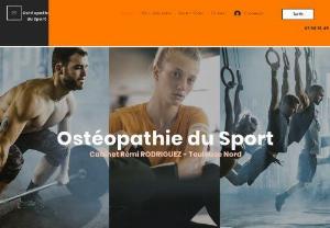 RR Osteopathy of Sport Toulouse Nord - Sports osteopath near Toulouse, Union Aucamville. Current Osteopath of the Toulouse Basket Club (Toulouse Basket Club)