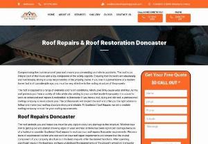 Roof Repairs Doncaster | Roof Restoration Doncaster | SouthEast - Looking for Roof Repairs & Restoration in Doncaster? South East Roof Repairs helps with Roofing Restoration, Repair & Replacement Services. Contact Us today!