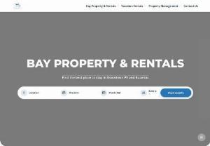 Bay Property & Rentals - Bay Property offers you luxurious condominiums in 4 different buildings, giving the best location and service. As well as property for sale with an attractive capital gain.