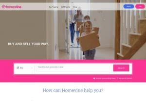 Buy Sell Property Online Privately - An Online platform from where you can easily buy or sell property online privately.