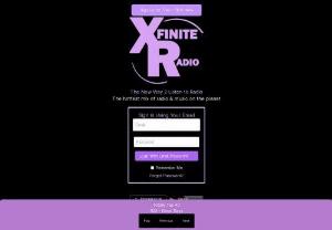 Xfinite Radio App - Xfinite Radio features over 100 channels of music with all genres and styles. Download our android or ios app.