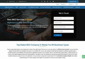 Top SEO services in Noida- APWebWorld - Ap Web World is the best SEO company in Noida. We provide the best SEO services in Noida With a proven track record and a professional team of SEO specialists in Noida.