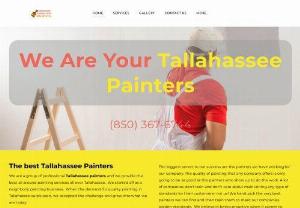 Tallahassee Painters Pro - 