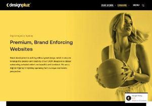 Digital Agency Sydney - Designpluz is Sydney's preferred Digital Agency, working from a unique and holistic perspective which ensures amazing outcomes which are brand empowering and uniquely individual.