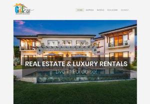 GI Elite Property Management and Real Estate - We care about your property and your assets.
We offer an all-in-one property management software, property maintenance services, marketing and financial
expertise.
