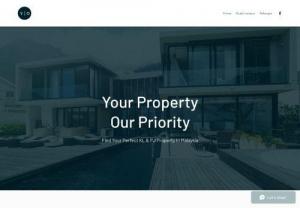 YO Property - We helps the clients to find the perfect property in Malaysia.