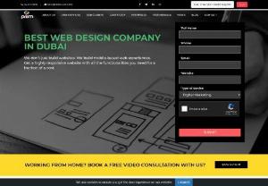 Creative Web Design Agency - Result driven Web Development Services in Dubai & digital marketing agency in Dubai. Specialized in website design, web application development ,e-commerce website