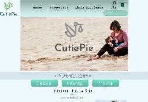 CutiePie - Maternal and infant clothing store. Clothes for mothers, babies and children Maternity Maternity Clothes Babies Kids Clothing Store