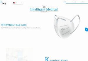 IMS Producers - Intelligent Medical Services Producers Factory is one of a few medical-grade facemask's factories in the area. IMS Factory is a part of Anfas Group that has been established in 2012. Our policy is to produce high-quality products that meet and exceed our client's requirements. IMS factory has the ISO 9001:2015 certificate and our masks are CE-Marked; thus, it meets the European Requirements.
