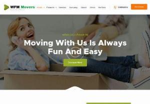 Best Movers in Dubai - Movers and Packers in Dubai - Moving to a brand-new Place of your choice with all of your treasured objects is now secure and attractive with the assist of the Movers and Packers Dubai offerings supplied via way of means of Move-Dubai. It is the sour fact, gazing the complicity entails with inside the transferring procedure, a number of us hesitate to move.

We are acclaimed Move