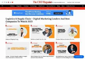 Magazine india | Company Magazine | india's Best Ceos Business Today | Ceo websites - In this section i want to discuss about magazine india, india's best ceos business today, company magazine, ceo websites, top ceos in india, indian ceo in world top companies