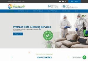 Anti-allergen Cleaning Services in Dubai - The most affordable Anti-allergen Cleaning Services in Dubai, UAE! Professionals with Same-Day Availability. Call us and Book your Cleaning Services in Dubai Today!