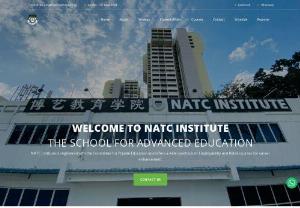NATC institute is a private education institute in Singapore for diploma in retail skills management. - We are the leading Private Education Institute in Singapore. Our courses include Retail Skills Framework and many other diplomas.