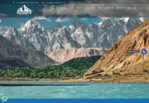 tourism company - Rozefs tourism is best tourism company in Pakistan