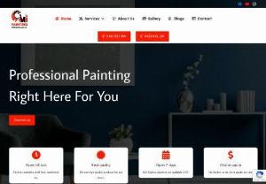 Painter Sydney - Mi Painting is one of the well-recognized painting services in Sydney with over 40 years of experience. We are the #1 painting service that specializes in creating unique and modern interior designs. Also, known as the best team of painters in Sydney, we cover the whole Sydney region.

Painting Services that we provide in the Sydney region ensure attention to detail and your satisfaction as well. Our services always start with interior painting, exterior painting providing an efficient....
