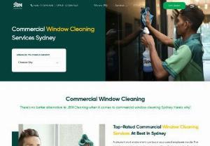 window cleaning Sydney | JBN Cleaning - Window cleaning is of different types and each one of them requires diverse attention. Even the blinds and screens should be cleaned on a regular basis if you want to avoid the accumulation of dirt over a longer period. High-rise windows require a person hanging on a rope or a ledge to clean them which is risky. All of these require a detailed subject-knowledge and years of training.