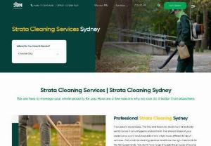Strata cleaning Sydney | JBN Cleaning - Open spaces are easily contaminated because of the high foot traffic that this shared area experiences. It can completely ruin your first impression if you don't pay attention to it for a longer period. JBN cleaning offers the best strata cleaning facilities in Sydney where they take care of the complete cleaning and restoration of these shared areas outside your premise. From your footpath to the garden areas, swimming pools, and gardens, they comprehensively clean them all to perfection.