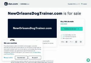 Top Dog Training Academy - Call the #1 Recommended Dog Trainers in New Orleans. Private Training Available. Call Now! Voted Best Louisiana Dog Trainers by the Editors of Dog Problems Magazine! Call Today! Off Leash Dog Training. Adult & Puppy Obedience. Service Dog. Aggression Management. Off Leash Guarantee. (504) 539-4666