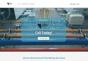Brentwood Plumbing - If you're searching for the best plumbing supplies in the area, you've come to the right place. From simple household repairs to bigger projects like kitchen sinks and bathroom showers, you'll find that Brentwood Plumbing Services can meet your needs. And when it comes to plumbing, nothing is more consistent than Brentwood Plumbing Services.