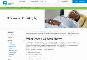 ct scan in Denville - Trust ImageCare for your echocardiogram in Denville, NJ. Our experienced staff is always here for you. Visit us online for more information.