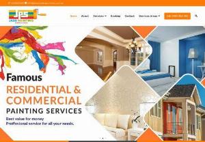 Painting Services In Cranbourne Melbourne - Jass Painting Service is one of the Best Painting Service in Cranbourne, Melbourne. We have painted everything from walls through to full interior/exterior homes and buildings. we are proud to provide various painting services in Melbourne that meet your needs. Our Painting Services are Exterior/interior Painting, Commercial Painting, Domestic painting, Floor Polishing, Roof Painting, spray Painting etc.