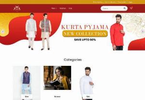 Royal Mags - Get the largest collections of Designer Kurta Pyjama, Churidar Waistcoat and Jackets for wedding and party wear, available in latest designs & colours at best range