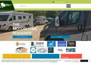 TotalMotorhomeIreland - The best and most visited website for Motorhomers living in or visiting Ireland. All the information you'll ever need, from Campsites, to pubs, to aires, to parking spots, Free now and for all time
