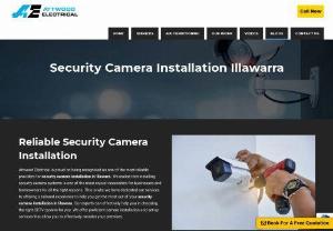 Security camera installation Illawarra - If you are in need of a team who can handle your data management and invoicing then the best place to book your services from is Test and Tag Wollongong. They will help you in attaining a seamless workflow. What's more is their service are affordable as well.