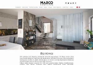 Marco Doğaltaş - We have been producing in the natural stone sector since 1997. We are happy to grow by adding value to our country with our exports to 28 countries.

We add value to our buildings and architecture by importing carefully selected natural stones with the friendship and strong supply network we have established around the world.

You are welcome to our Istanbul warehouses to discover our bianco cararra, calacatta, thasos, volakas, alexander black and more 140 kinds of marbles and granites.