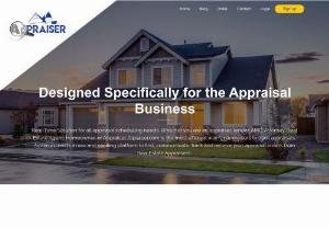 Nationwide property and appraisal services - Best residential and commercial real estate appraisals