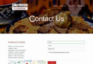 Ajay kumar katneni Real Estate Services, Landlord Services, Land Construction - We are providing the best Tandoori food restaurant dishes, tasty salads, Tasty appetizers in Slabtown, NW Marshall St, NW Savier St, OR etc for more information please visit us:- www.siriindiancuisine.com