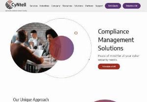 Compliance Risk Assessment - CyNtell is top leader in the cyber security industry. By conducting Compliance risk assessment we analyse the temperature of an organization and then detect and measure the broadest range of risks.