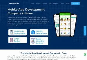 Mobile App Development Company in Pune - best mobile app development in pune,ios app development in delhi
ios app development company in delhi ncr
app development company in delhi