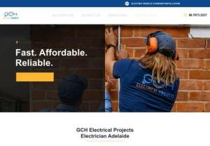 Electrician Port Adelaide - We, electrician Port Adelaide do work for both residential and commercial clients, with a commitment to providing you with a fast, affordable and professional service every time.