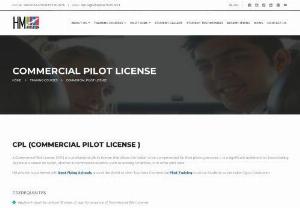 Commercial pilot license - Best School for Commercial Pilot License | Get your Commercial Pilot in 8 Months | Train with Experienced Instructors and on Modern Aircrafts at an Affordable Fee
For more information Call Now-- 9810054079 / 8377901576
