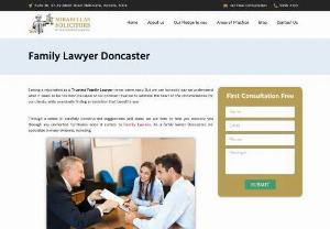 Family Lawyer Doncaster - Mirabellas Solicitors offering Best Family, Uncomplicated Divorce & Separation, and Criminal Lawyers in Melbourne. Contact Us to get a Free Consultation.