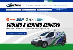 AC Repair Mesa, AZ - Best AC Repair, Air Conditioner Repair HVAC company in Mesa, AZ Gilbert, Tempe, Chandler, Mesa, and Scottsdale