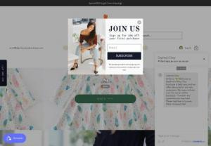 Daphne's Diary - Daphne's Diary is an online clothing boutique that caters to mostly women and kids, but aiming to have men's clothes inventory as well.