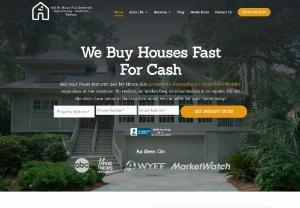Sell My House Fast GSAP - Real Estate Company