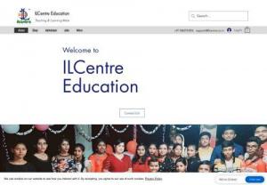 ILCentre Education Private Limited - Teaching & Learning Mate