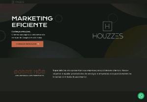 Business Houzzes - We are a startup that thinks about changes in the real estate market and the need for people to sell their properties faster, connecting profiles of the right people to ideal properties.

​

With a new sales system focused on the quick sale of real estate, attracting people interested in buying and selling real estate through artificial intelligence and digital ads.

 

 Our form of personalized publication, directs offers to people with the ideal profile for each type of property...
