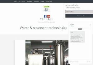 ZZGC TECHNOLOGY LIMITED - We supply water treatment /juice/carbonated production lines and all other industrial equipment which include bottling making ,labeling , and Wrapping machine