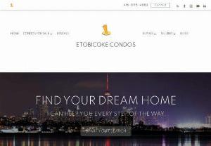 Etobicoke Condos - Even though Maureen devotes her time in Etobicoke and surrounding areas she also is a Certified International Property Specialist (CIPS) where she is one of the elite real estate professionals worldwide, (one of 2,500) and has had specialized training to complete international transactions. These transactions are significantly more complex ranging from currency issues, financing, visa's and tax laws. As a CIPS designee, Maureen will be able to provide you with the trusted resources for not...