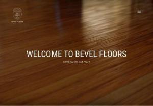 bevel floor - Bevel Floors is a flooring company servicing home and business owners in Melbourne. We offer a variety of colour palette and quality oak timber. We are well known and highly skilled in floor design customization and floor installations.
