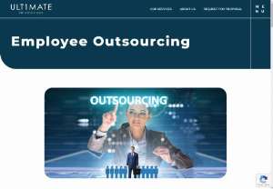 Outsourcing company in UAE | Employee outsourcing | UHRS - UHRS is one of the best outsourcing companies in the UAE. We provide result-oriented employee outsourcing solutions. Rely on us for outsourcing services.