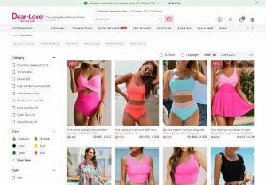 Wholesale Swimwear丨Cheap Sexy Swimsuits for Women - Wholesale bikinis in huge stockpiles & various styles online from $1.98. Affordable bikini swimsuits wholesale for boutiques & stores.