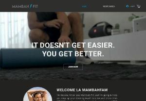 Mambah Capital - Mambah Capital is a SARL created in 2020 which focuses on the well-being of each of us.
The company owns the Mambah Fit brand specializing in HIIT and healthy lifestyle